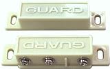 Megatronix - MGT - Magnetic Reed Switch, Normally Open (N/O) And Normally Closed (N/C) Mounts With Screws, Double Tape