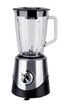 Produkt-Bild: Standmixer Profi Blender Mixer Ice Crusher Shaker mit Glaskrug