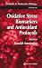 Oxidative Stress and Antioxidant Protocols (Methods in Molecular Biology)