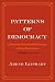 Patterns of Democracy: Government Forms and Performance in Thirty-six Countries