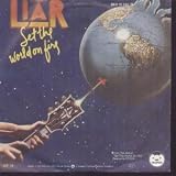 SET THE WORLD ON FIRE