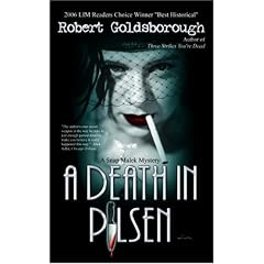 A Death in Pilsen: A Snap Malek Mystery