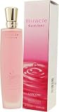 Miracle Summer By Lancome For Women. Refreshing Fragrance Spray 3.4-Ounce (2003 Edition)