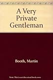 A very private gentleman