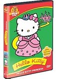HELLO KITTY PRINCESA (HELLO KITTY BECOMES A PRINCESS)