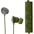 Nixon Wire 3-Button Mic Headphones Surplus, One Size