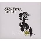 Click here to buy Classic Titles by Orchestra Baobab .
