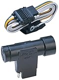 IMAGE OF Hopkins Plug-In Simple 41105 T Connector Wiring Kit For Chev/GMC Pickups '68-84; Blazer/Jimmy/Suburban '73-84