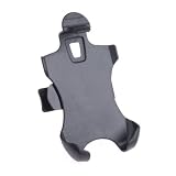 Ratcheting Swivel Belt Holster for RIM Blackberry 8700