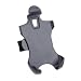 Ratcheting Swivel Belt Holster for RIM Blackberry 8700
