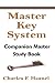 The Master Key System: Companion Master Study Book