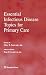 Essential Infectious Disease Topics for Primary Care (Current Clinical Practice) Cover