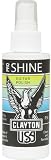 Clayton PS4 Pro Shine Guitar Polish