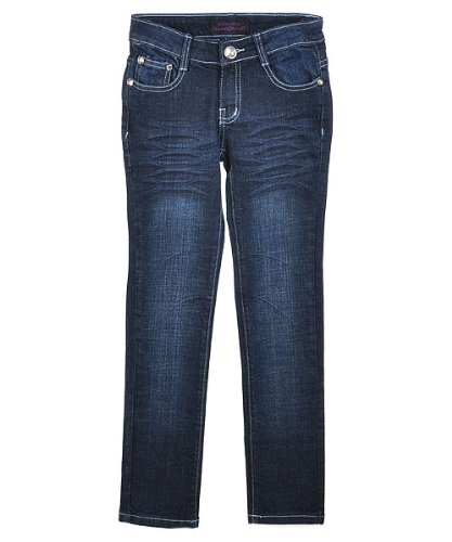 "Rubee ""Spectro"" Skinny Jeans (Sizes 7 - 16)" "Rubee ""Spectro"" Skinny Jeans (Sizes 7 - 16)"