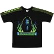 Rob Zombie-Praying Flames- Baseball Jersey - Large