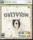 Elder Scrolls IV Oblivion