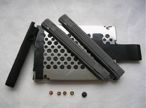 Hard Drive Cover Caddy IBM Lenovo T61 T61p 14.1" W/S