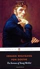 The Sorrows of Young Werther