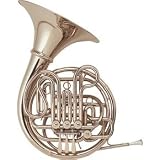 HOLTON FRENCH HORN FARKAS,SILV