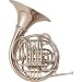 Holton Merker Matic Series Double French Horn (H289 Detachable Bell)