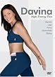 Davina McCall...