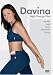 DVD : Davina McCall - High Energy Five [2007]