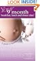 Your 9-Month Breakfast, Lunch and Dinner Date!  A Guide to Healthful Eating During Pregnancy.