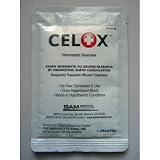 Product details for CELOX Hemostat Blood Coagulent 35 gram (1.25 oz) Packet