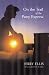 Book On the Trail of the Pony Express (American West)