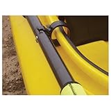 UPC 852401001076 product image for Cascade Creek YAKCLIP Kayak Paddle Holder | upcitemdb.com