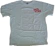 YOUTH ATTACK - Robot - White T-shirt