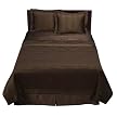 Fieldcrest® Luxury Coverlet Set - Chocolate
