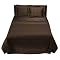 Fieldcrest® Luxury Coverlet Set - Chocolate
