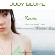 Deenie | [Judy Blume]