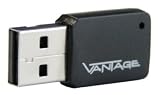Produkt-Bild: Vantage VT-WiFi USB-Stick schwarz