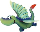 Eigenschaften Bartl  / Flieger Drache groß