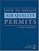 Book How to Obtain Air Quality Permits