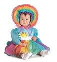 Noahs Ark Collection - Rainbow Baby Toddler Costume - Size 12-18 Months