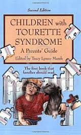 Children with Tourette Syndrome 2nd (second) edition Text Only