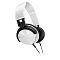 Philips SHL3000WT/00 DJ Headband Headphones - White