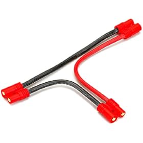 Graupner - 2970.R - Cordon De Branch. En S�rie G3,5  2,5 Mm�