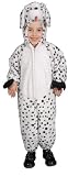 Sporting Goods : Brave Little Dalmatian Costume Set - Size 2