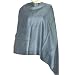 Cashmere Scarf Pure Pashmina Wrap Clothes for Winter 80 x 28 inches