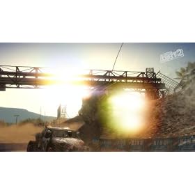 Colin McRae: Dirt 2