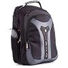 Wenger Swissgear Pegasus Notebooktasche Back Pack 17" Schwarz/Grau