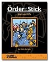 Order of The Stick: War and XPs