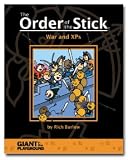 Order of The Stick: War and XPs Image