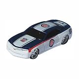 MLB Chicago Cubs Chevy Camaro 1:64 style
