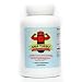Good Morning Pill Turbo - Extra Strength Energy Vitamin Supplement (200mg Caffeine + Vitamins) (120 Capsules)