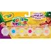 Crayola Magic Light Brush Paint Refill - Tropical Colors